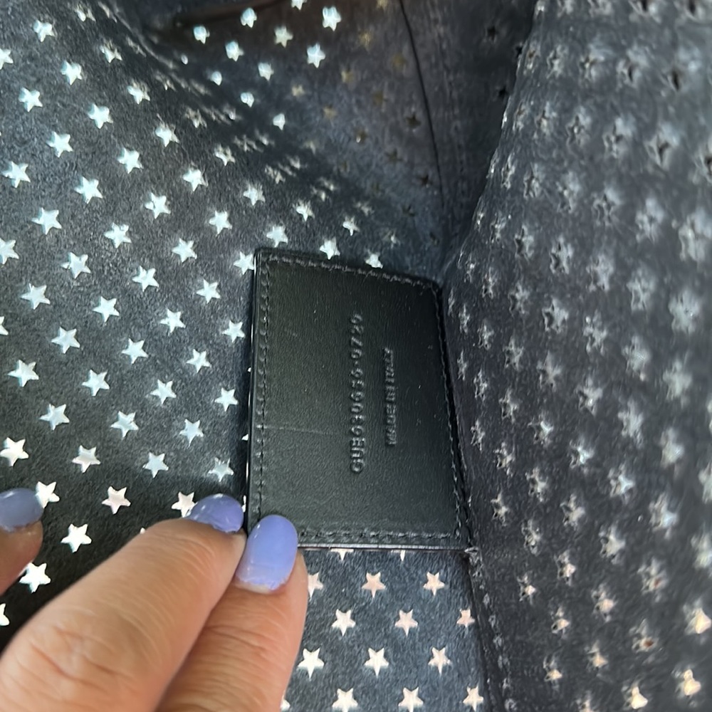YSL SHOPPING BAG TOTE - Picture 5 of 6